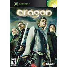 XBX: ERAGON (COMPLETE)